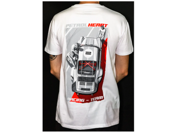 T-Shirt PITLANE 