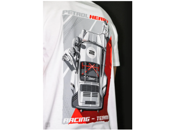 T-Shirt PITLANE 