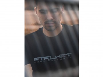 T-Shirt PTRLHRT - RACING TEAM