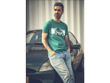 Petrolheart T-Shirt PUMA 