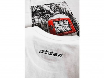 Petrolheart T-Shirt R35