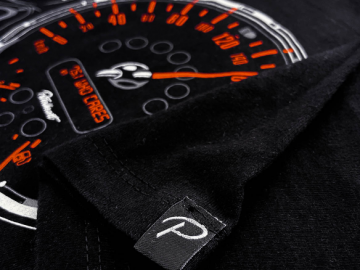 Petrolheart T-Shirt R53