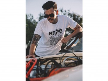 Petrolheart T-Shirt RB-26