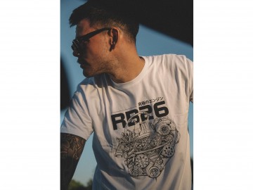 Petrolheart T-Shirt RB-26