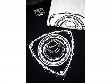 Petrolheart T-Shirt ROTARY