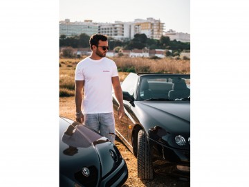 Petrolheart T-Shirt SPORTIVA