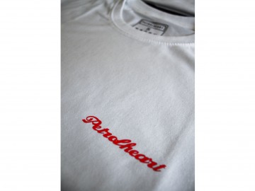 Petrolheart T-Shirt SPORTIVA