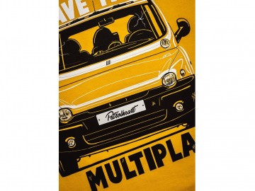 Petrolheart T-Shirt Save the multipla