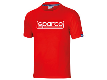 T-Shirt Sparco Frame