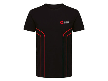T-Shirt Sparco Gaming ROOKIE