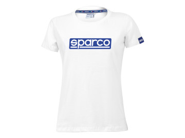 T-Shirt Sparco Original Lady