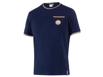 T-Shirt Sparco Pocket | GULF