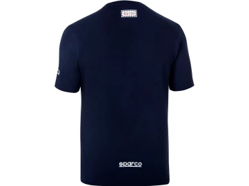 T-Shirt Sparco Targa Florio