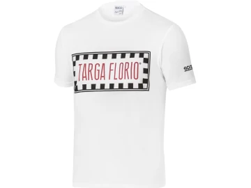 T-Shirt Sparco Targa Florio