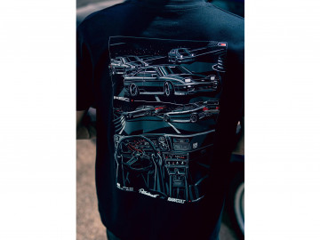 Petrolheart T-Shirt TOUGE