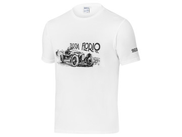 T-Shirt Targa Florio 