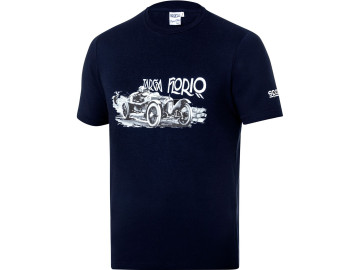 T-Shirt Targa Florio 