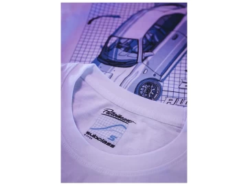 Petrolheart T-Shirt WORLD RALLY MASTERS