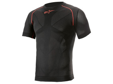 T-Shirt de Verão Alpinestars Ride Tech v2