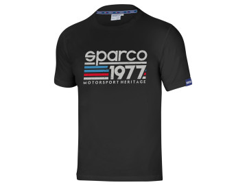 T-shirt Sparco 1977