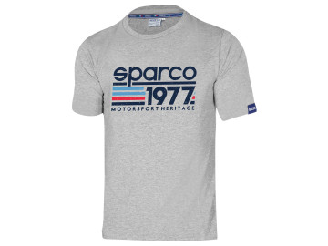 T-shirt Sparco 1977