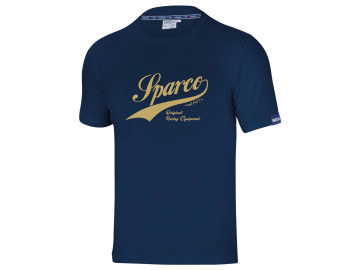T-shirt Sparco Vintage