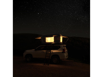 TENDA DE TETO HOSSEGOR 