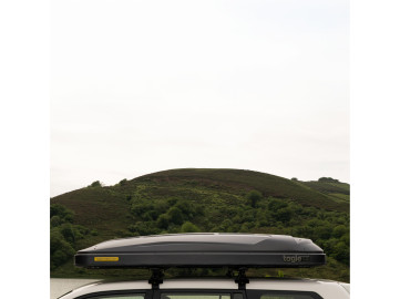 TENDA DE TETO HOSSEGOR 