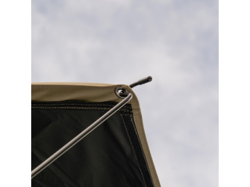 TENDA DE TETO HOSSEGOR 