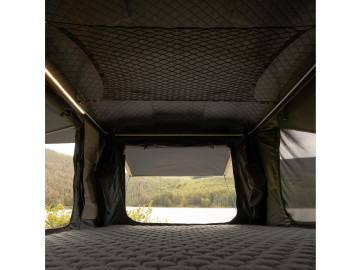 TENDA DE TETO HOSSEGOR 