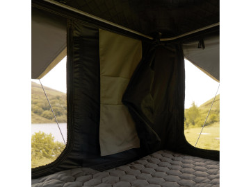 TENDA DE TETO HOSSEGOR 