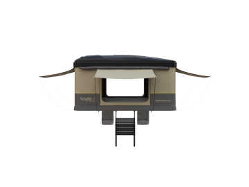 TENDA DE TETO HOSSEGOR 