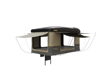 TENDA DE TETO HOSSEGOR 