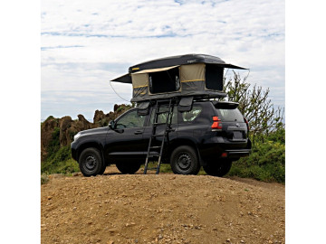 TENDA DE TETO HOSSEGOR 