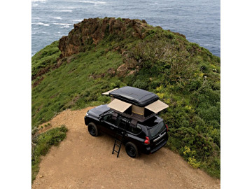 TENDA DE TETO HOSSEGOR 