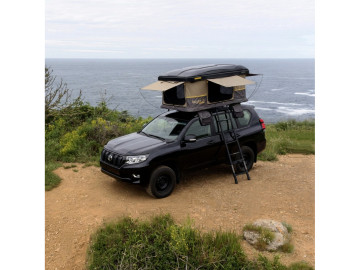 TENDA DE TETO HOSSEGOR 