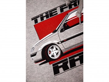 PETROLHEART THE FRENCH RACER | HOODIE