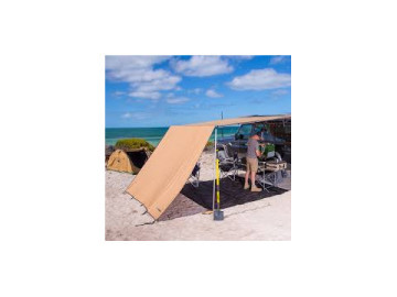 ARB - Tapavento frente 1,25m