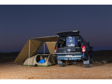 ARB - Tapavento frente 2,5m