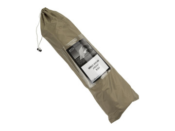 ARB - Tapavento frente 2,5m