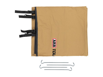  ARB - Tapavento lateral