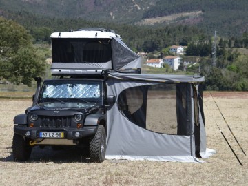 Toldo Falcão 250