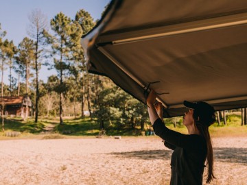 Toldo Falcão 250