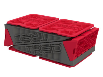 TRED - Kit de nivelamento de viaturas