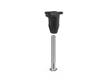 TREDPRO - Parafusos com encaixe rápido para kit TQRMK