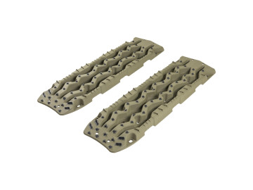 TREDPRO - Pranchas de desatasco verdes