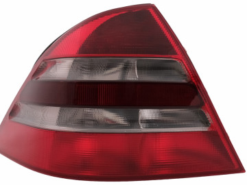 Taillight suitable for Mercedes S-Class Sedan W220 (1998-2001) LEFT SIDE