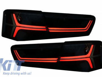 Taillights Full LED suitable for Mercedes V-Class W447 (2014-2019)