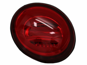 Taillights LED suitable for VW Volkswagen New Beetle (1998-2005) with Dynamic Flowing Turn Signals
