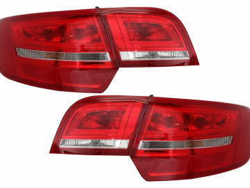 Taillights Suitable for Audi A3 (8PA) Sportback (2004-2008)